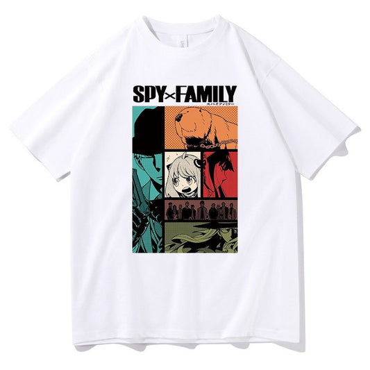 Vision Spy T-shirt