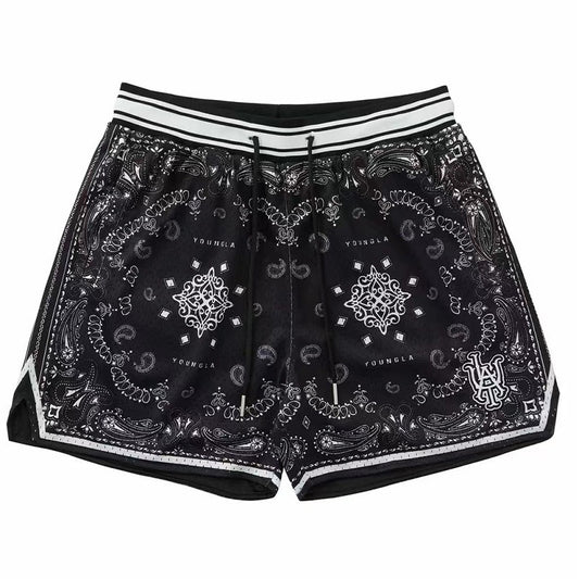 Vision Style Shorts