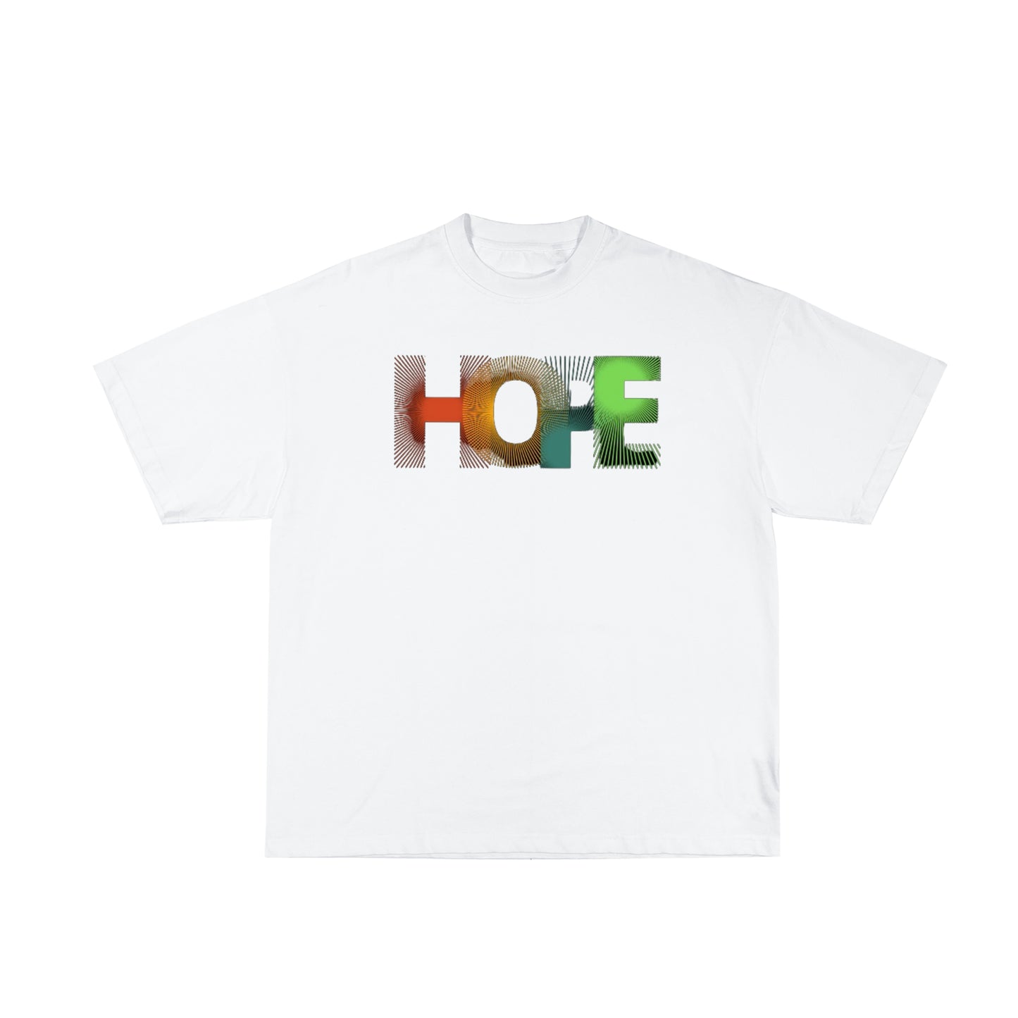 Vision Hope T-shirt